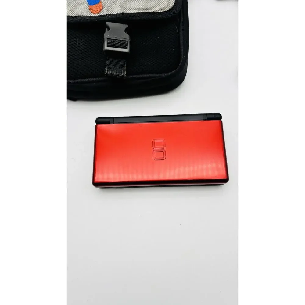 Nintendo ds lite